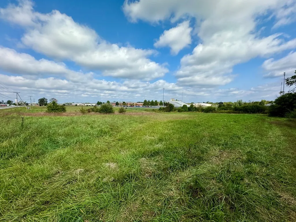 Lot 3 Cook Road Crossville TN 38571