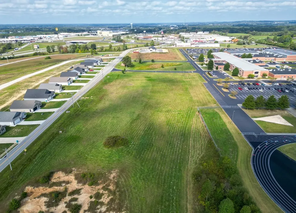 Lot 3 Cook Road Crossville TN 38571