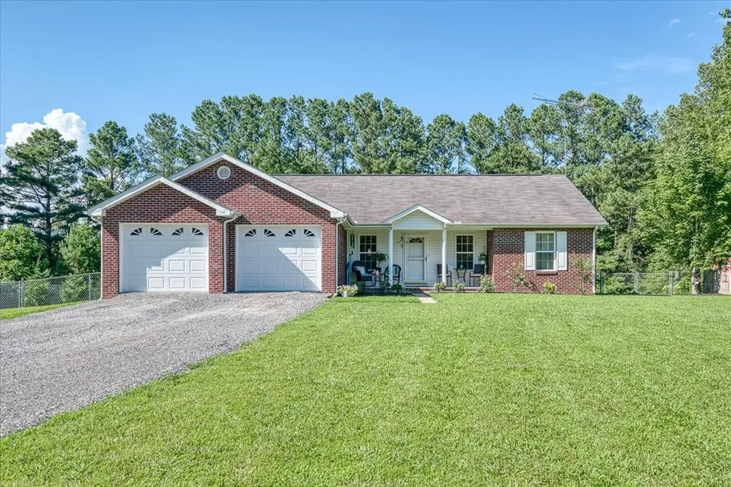 259 Alloway Road Grandview TN 37337