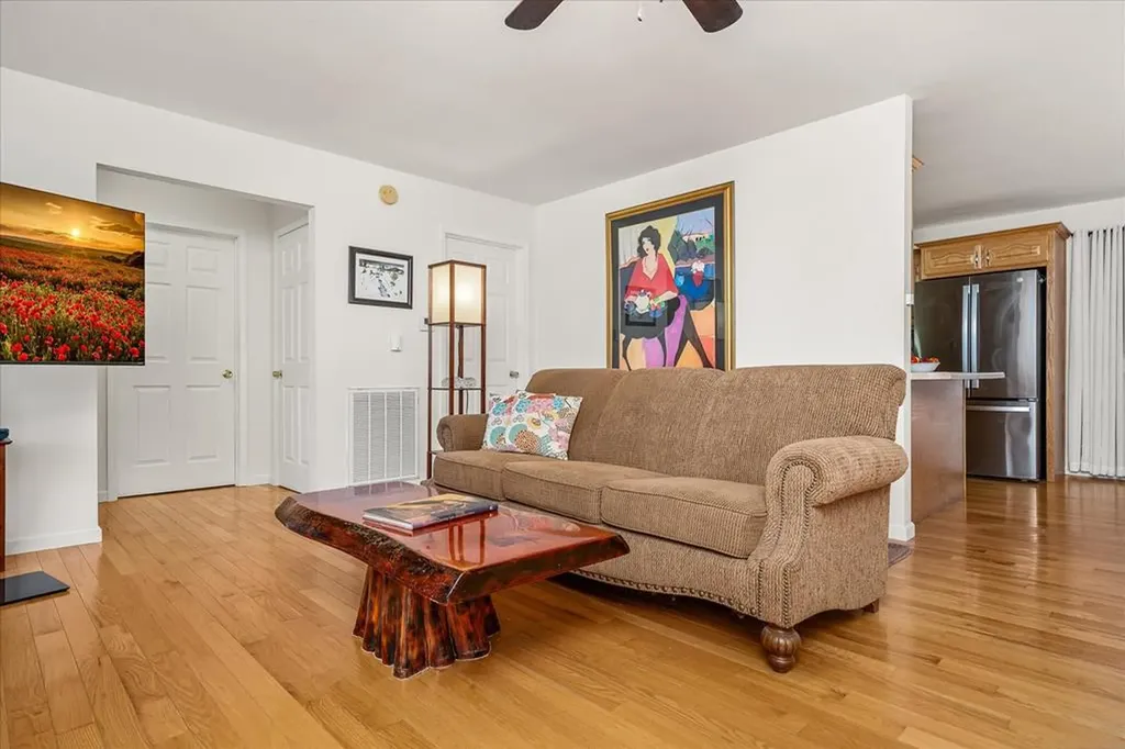 259 Alloway Road Grandview TN 37337