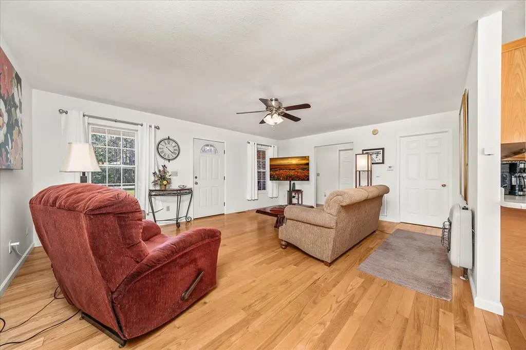 259 Alloway Road Grandview TN 37337