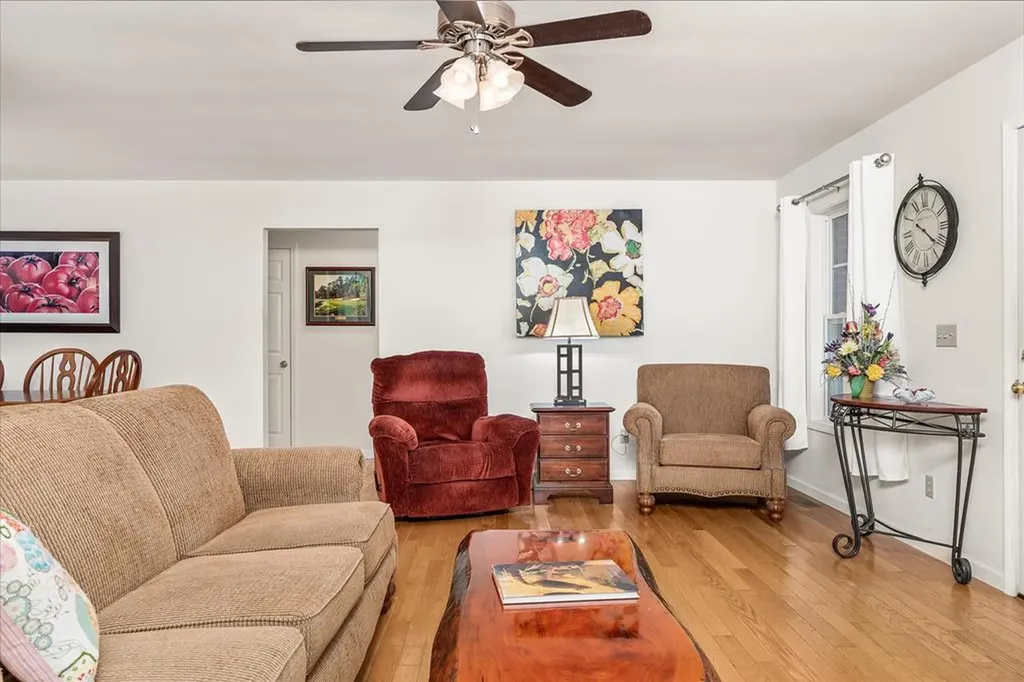 259 Alloway Road Grandview TN 37337