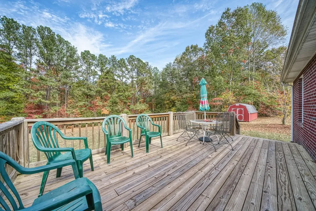 259 Alloway Road Grandview TN 37337