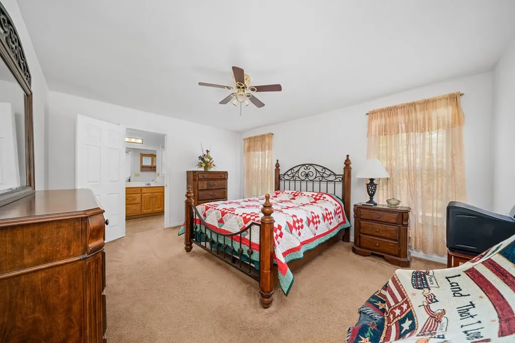 259 Alloway Road Grandview TN 37337