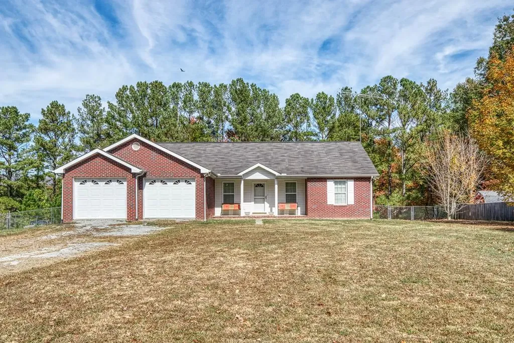 259 Alloway Road Grandview TN 37337