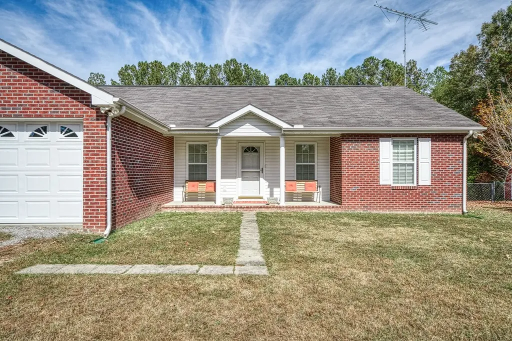 259 Alloway Road Grandview TN 37337