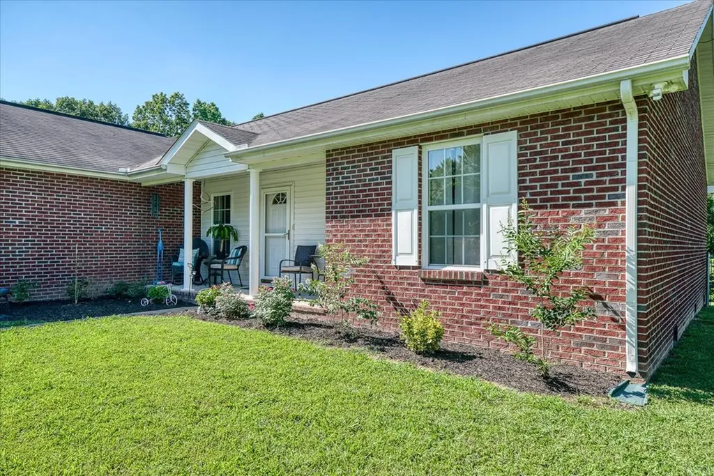 259 Alloway Road Grandview TN 37337