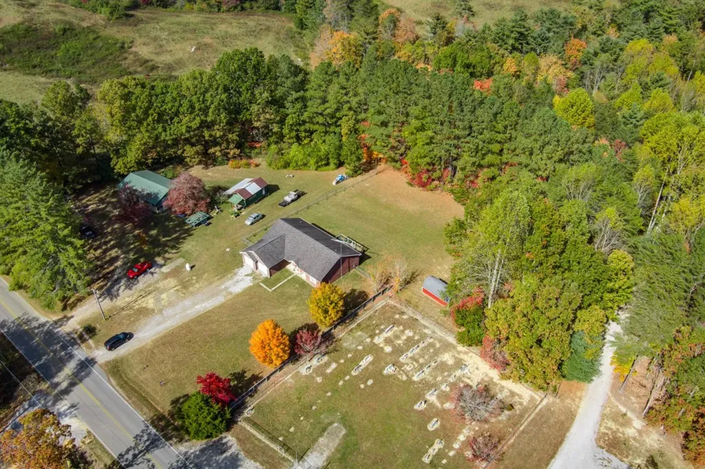 259 Alloway Road Grandview TN 37337