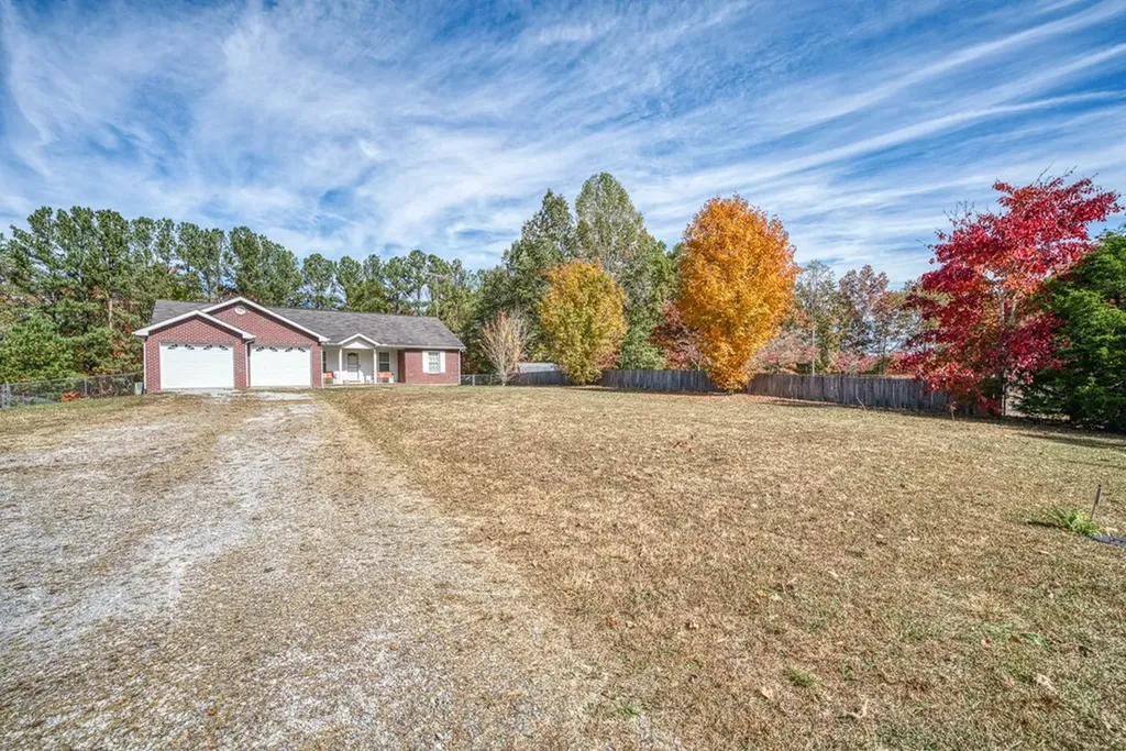 259 Alloway Road Grandview TN 37337