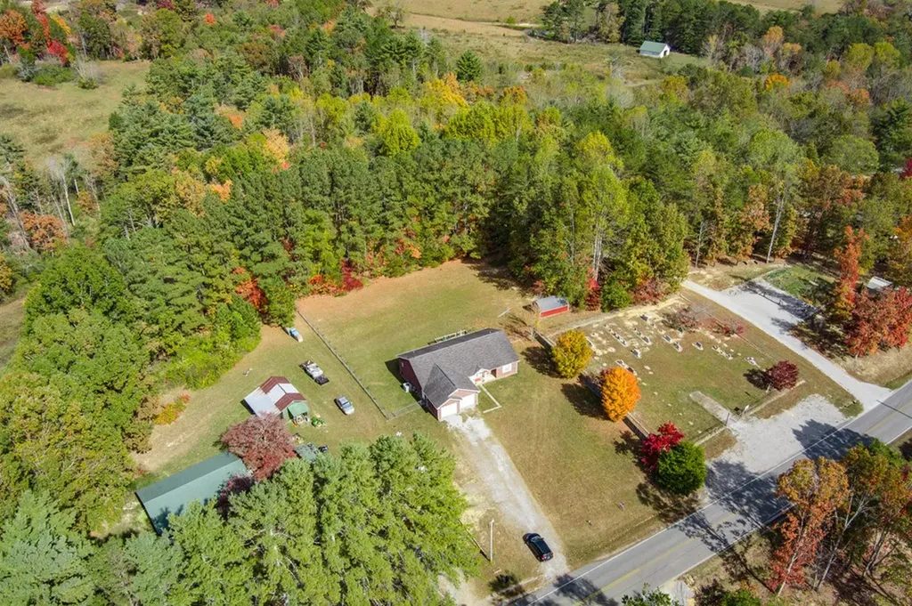 259 Alloway Road Grandview TN 37337