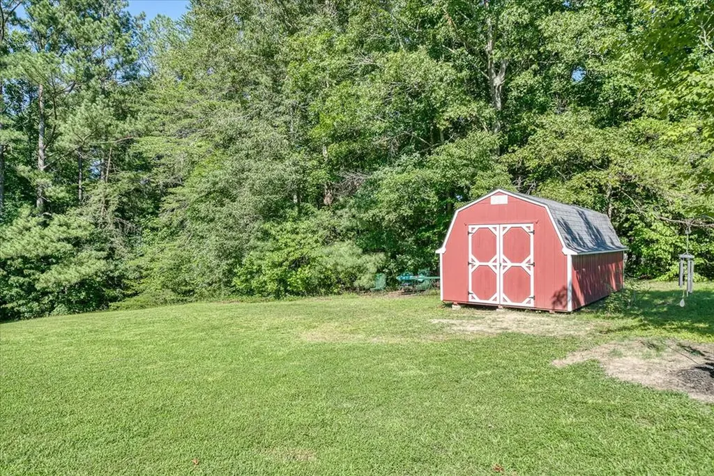 259 Alloway Road Grandview TN 37337