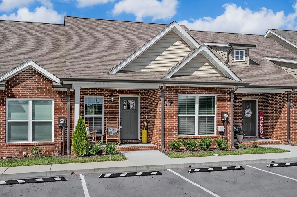 122 Landmark Court Cookeville TN 38501