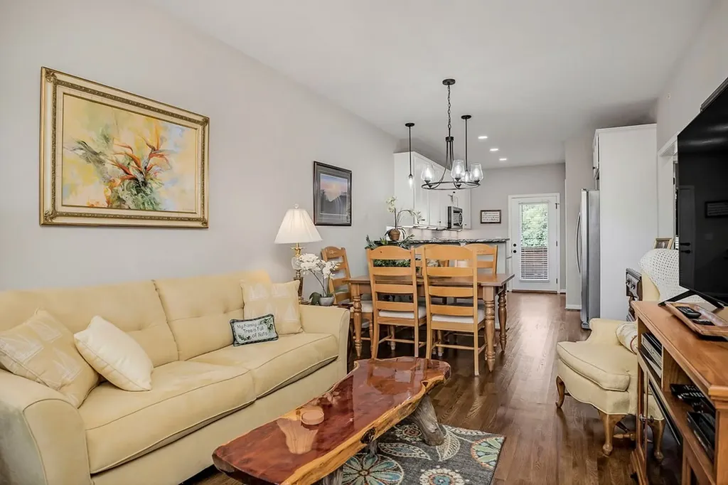 122 Landmark Court Cookeville TN 38501
