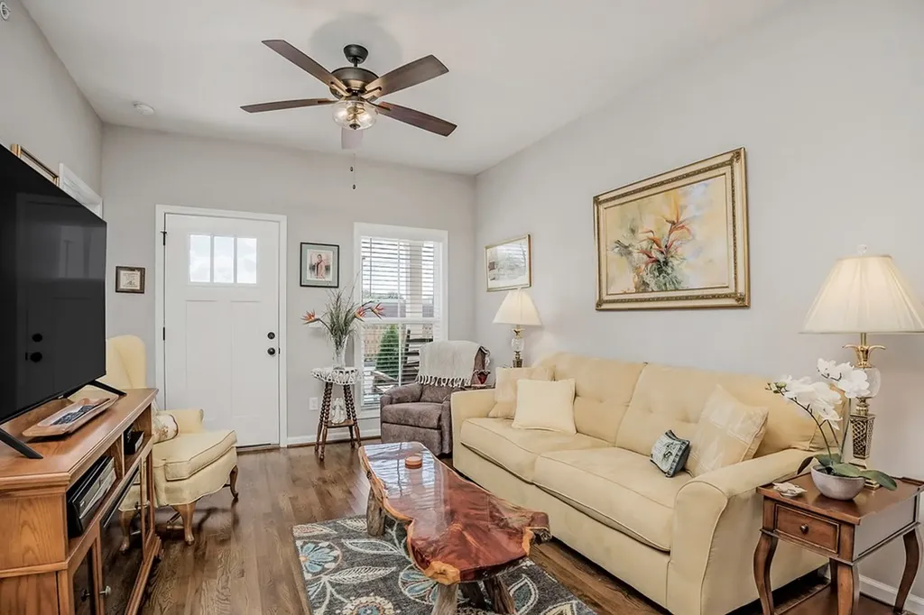 122 Landmark Court Cookeville TN 38501