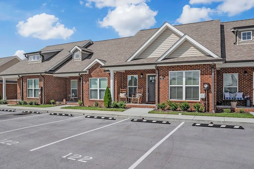 122 Landmark Court Cookeville TN 38501