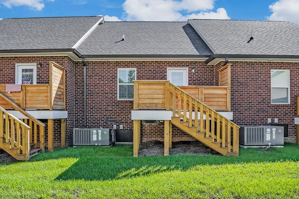 122 Landmark Court Cookeville TN 38501