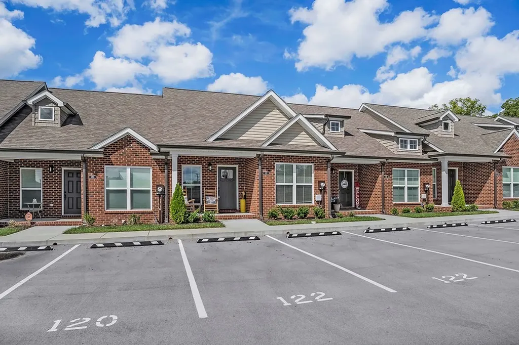 122 Landmark Court Cookeville TN 38501