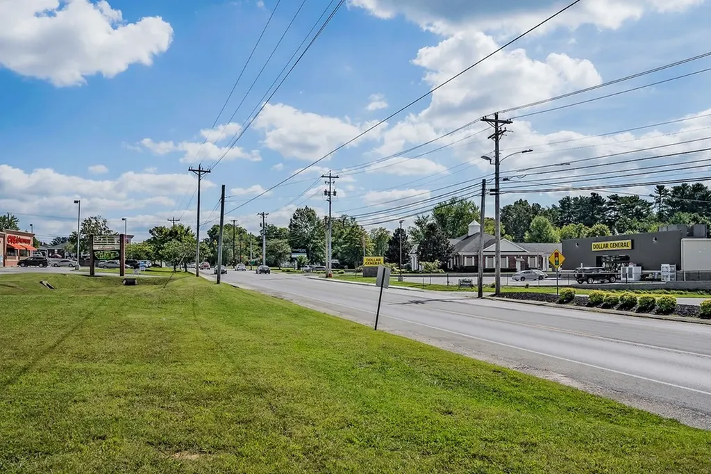 122 Landmark Court Cookeville TN 38501