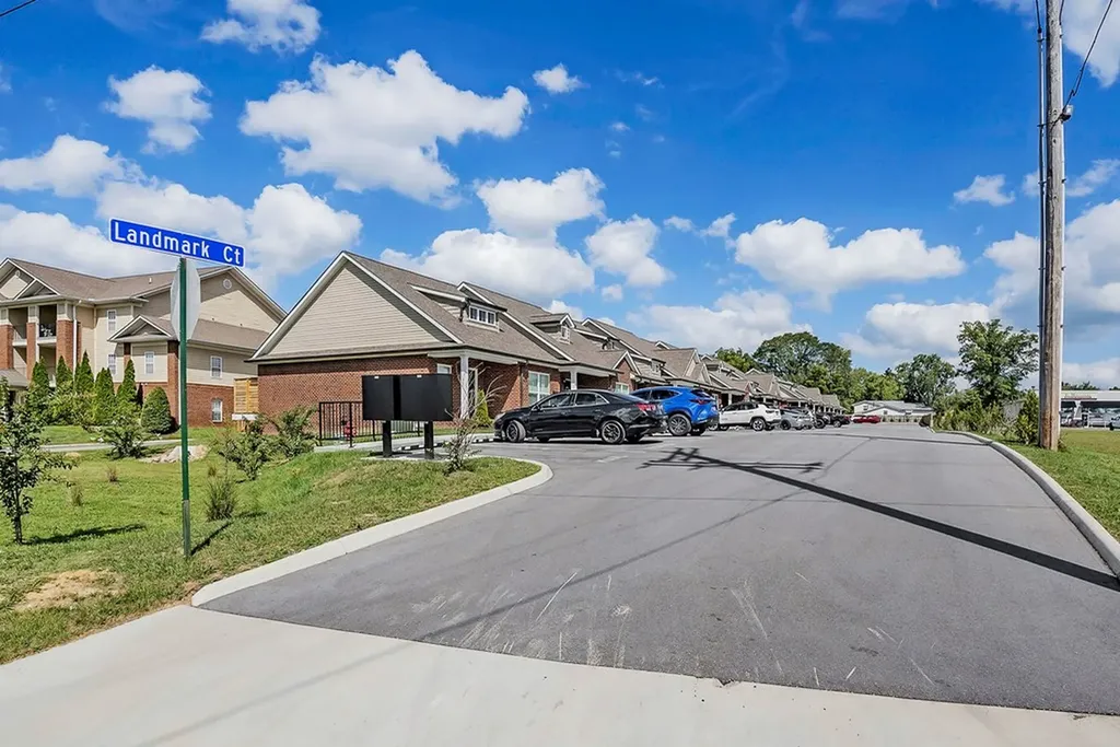 122 Landmark Court Cookeville TN 38501