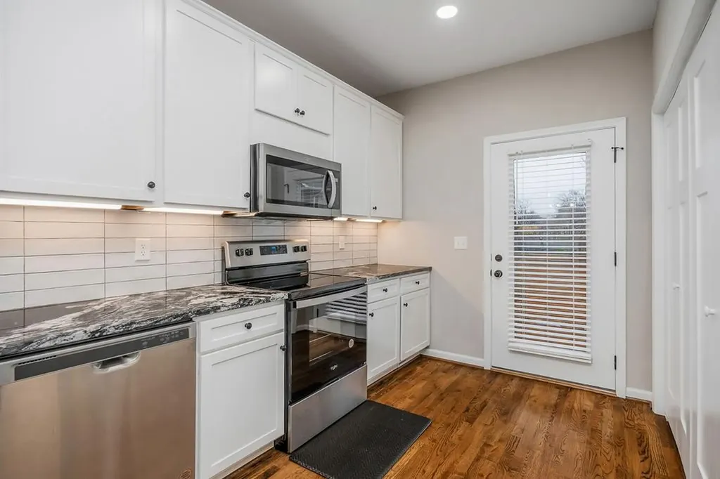 122 Landmark Court Cookeville TN 38501