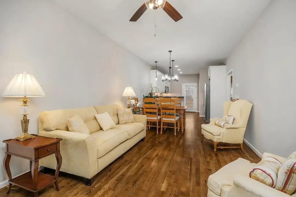 122 Landmark Court Cookeville TN 38501