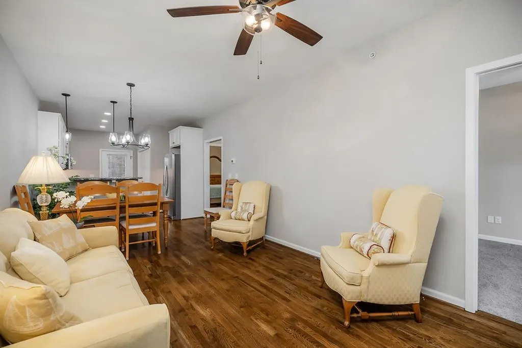 122 Landmark Court Cookeville TN 38501