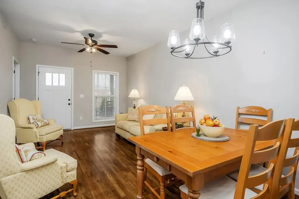 122 Landmark Court Cookeville TN 38501