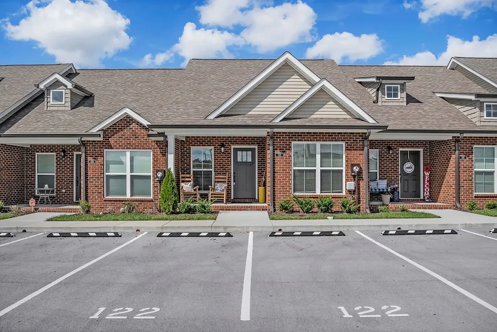 122 Landmark Court Cookeville TN 38501