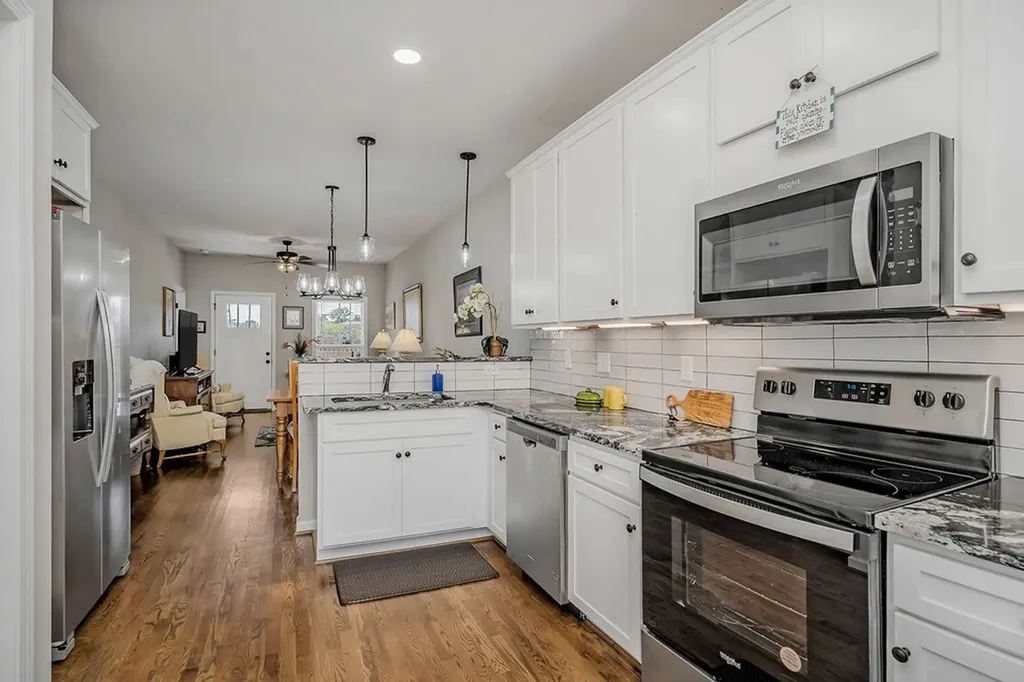122 Landmark Court Cookeville TN 38501