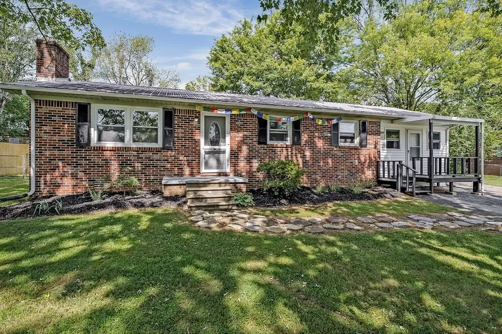 1223 Springdale Drive Cookeville TN 38501