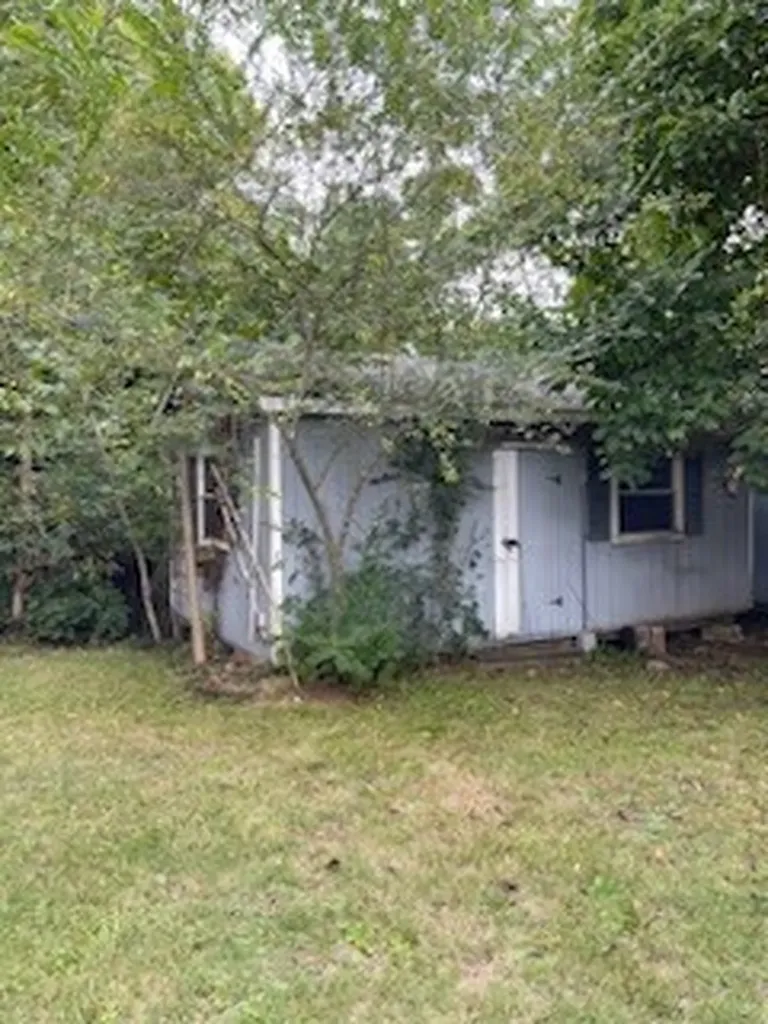 158 Paris Street Cookeville TN 38501