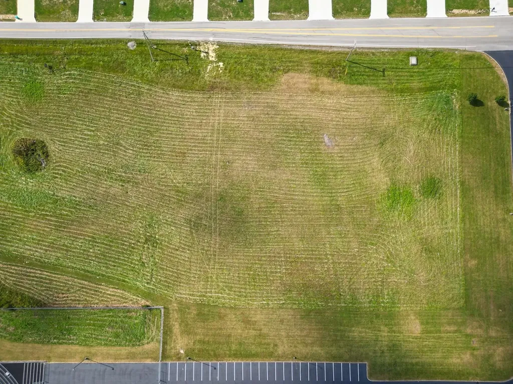 Lot 3 Cook Road Crossville TN 38571