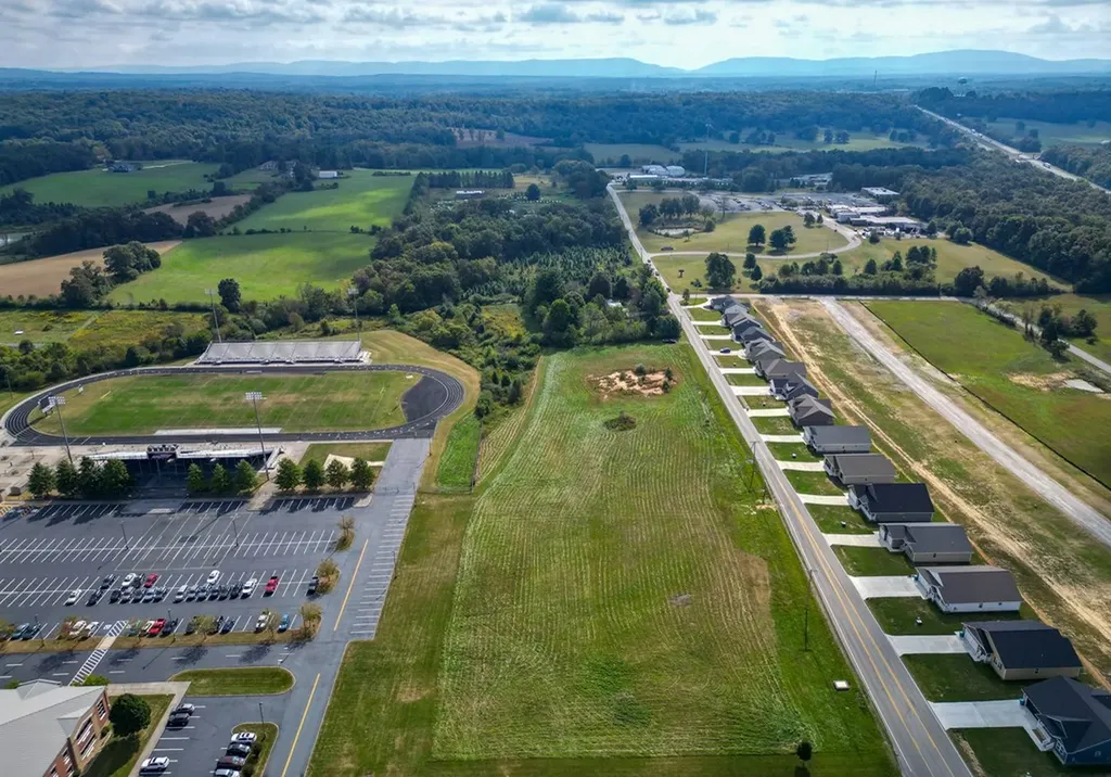 Lot 3 Cook Road Crossville TN 38571