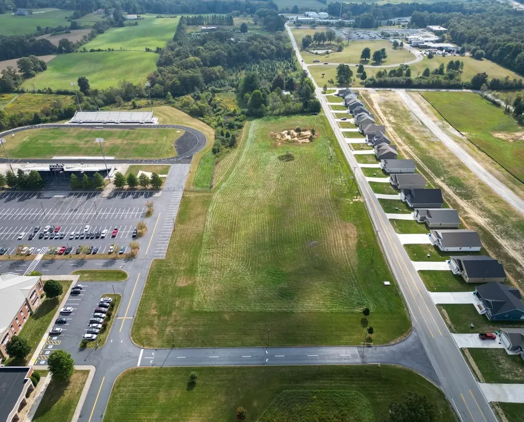 Lot 3 Cook Road Crossville TN 38571
