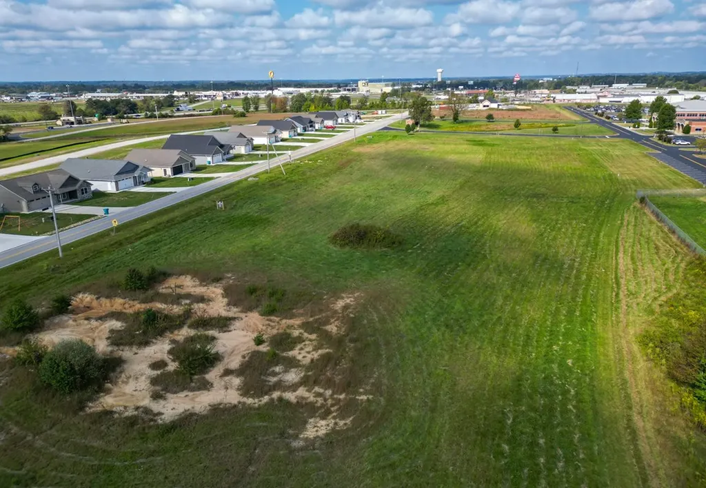 Lot 3 Cook Road Crossville TN 38571