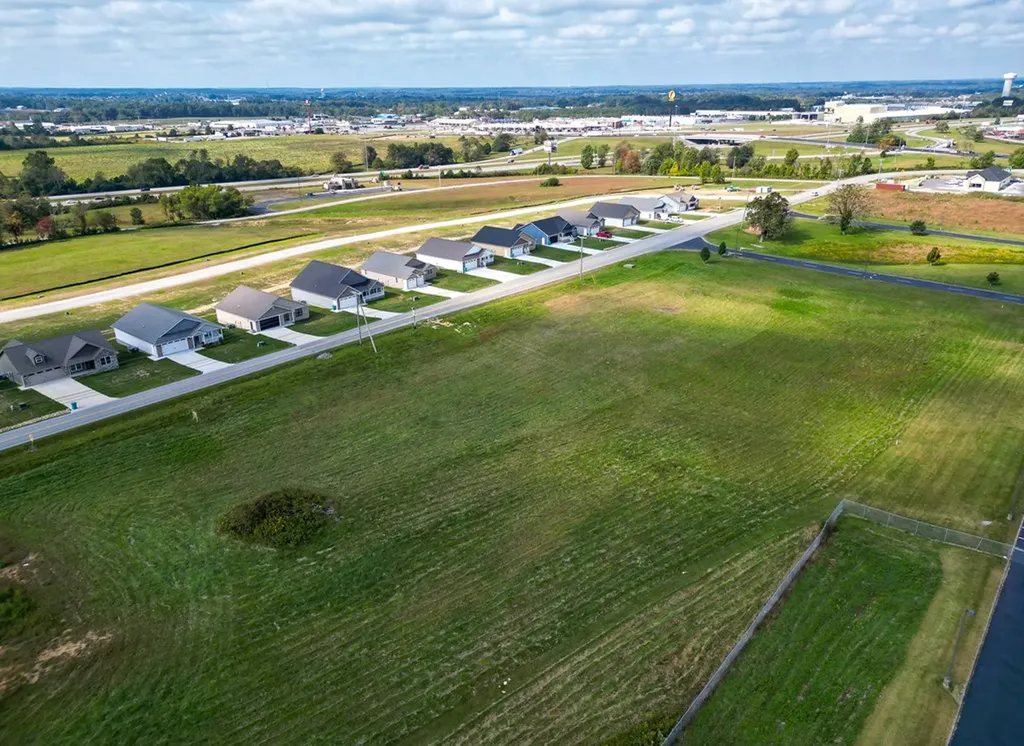 Lot 3 Cook Road Crossville TN 38571