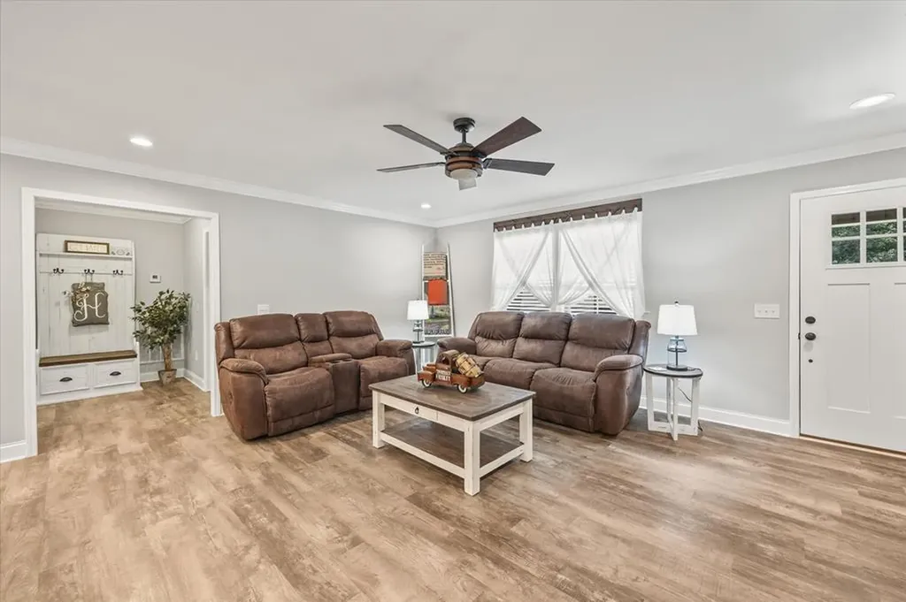 1280 Villa Drive Livingston TN 38570