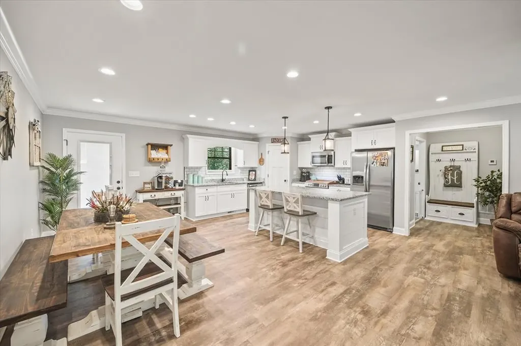 1280 Villa Drive Livingston TN 38570