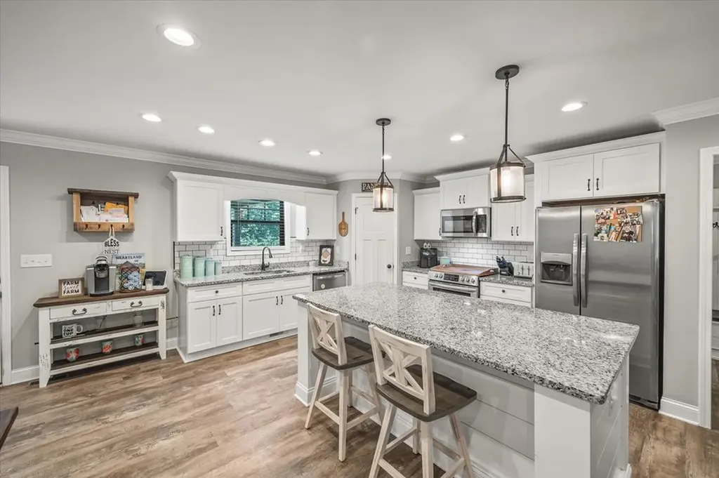 1280 Villa Drive Livingston TN 38570