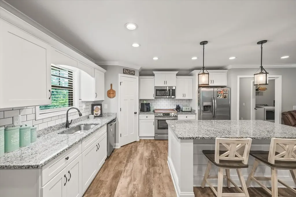 1280 Villa Drive Livingston TN 38570