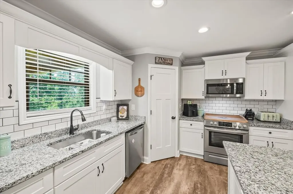 1280 Villa Drive Livingston TN 38570