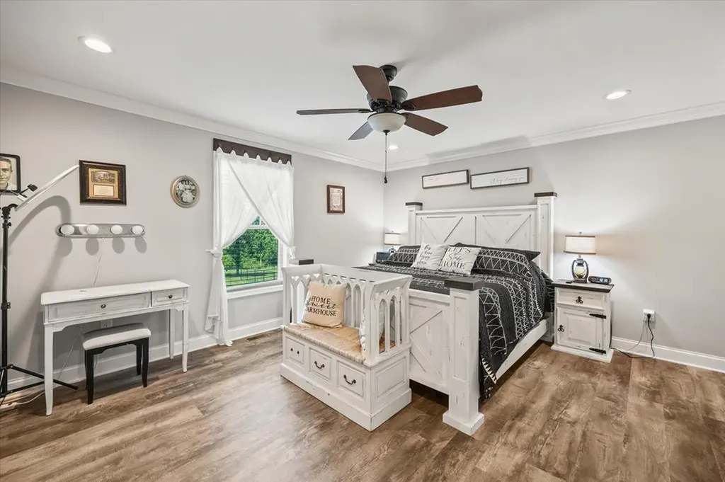 1280 Villa Drive Livingston TN 38570