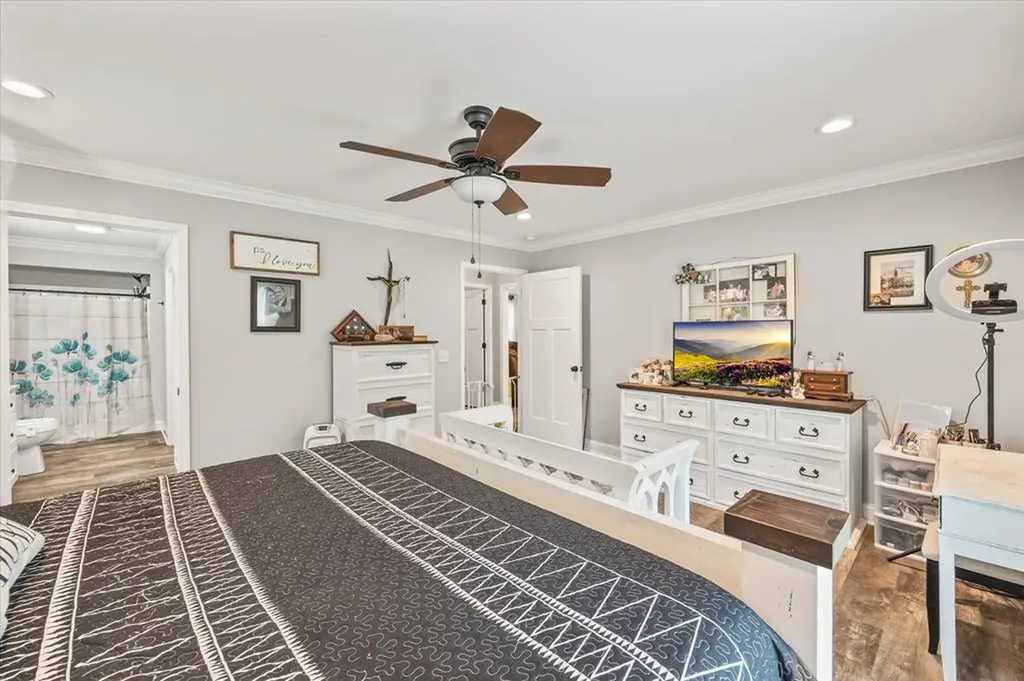 1280 Villa Drive Livingston TN 38570