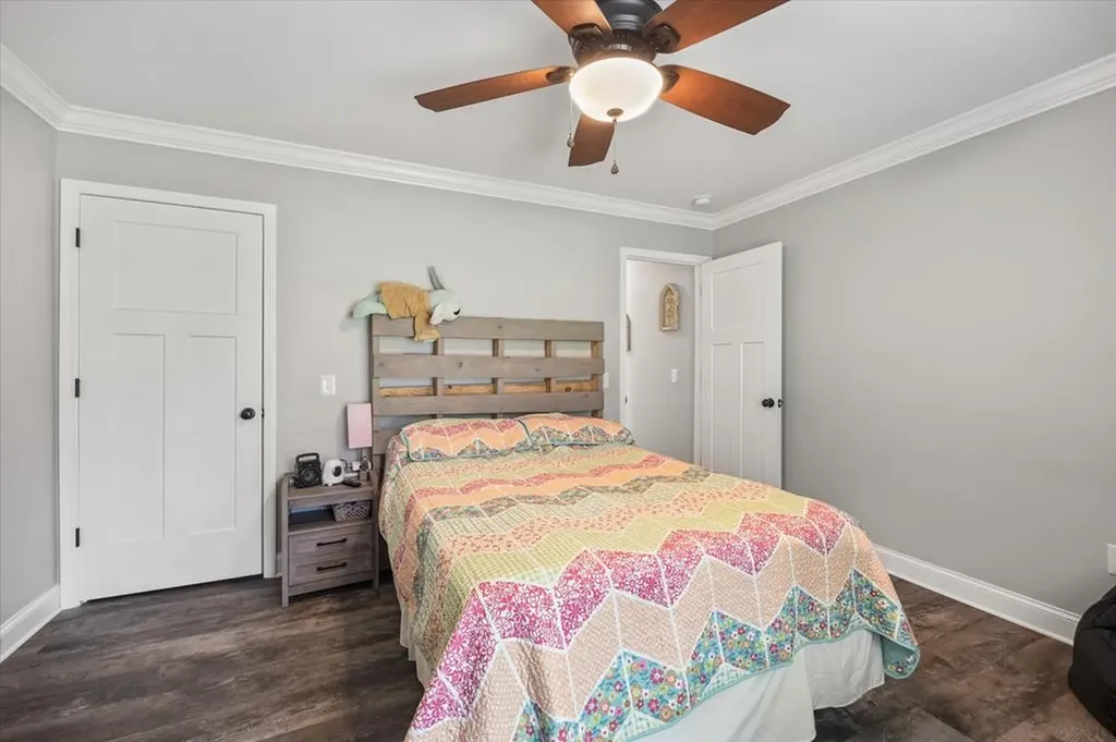 1280 Villa Drive Livingston TN 38570