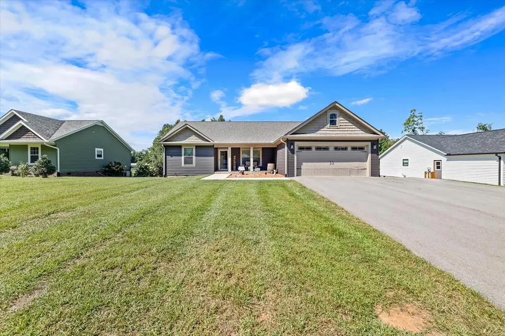 1280 Villa Drive Livingston TN 38570