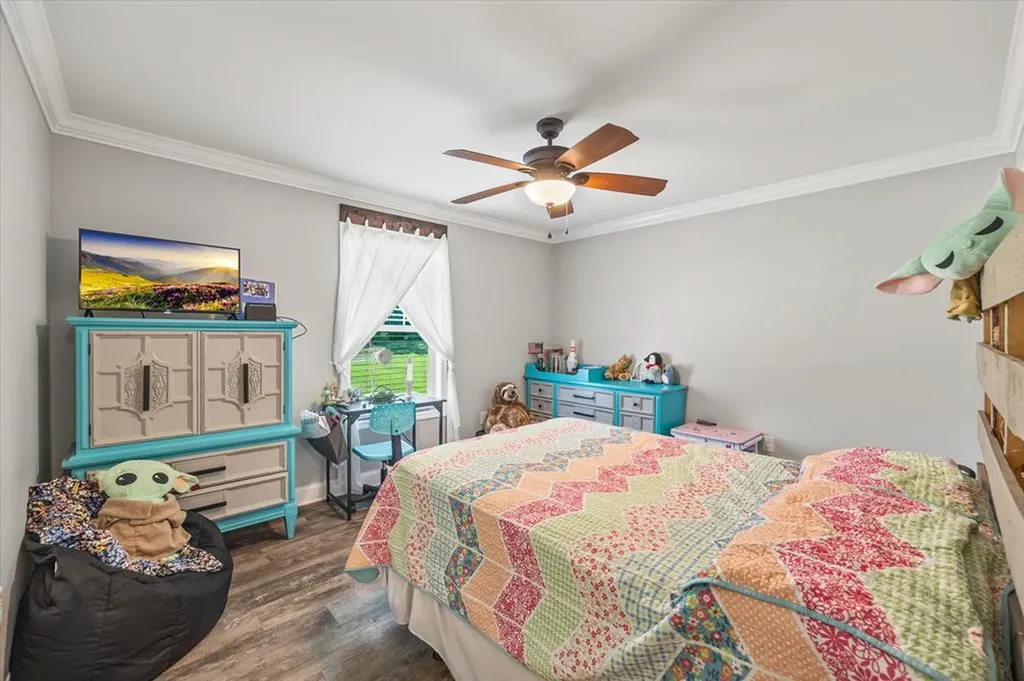 1280 Villa Drive Livingston TN 38570