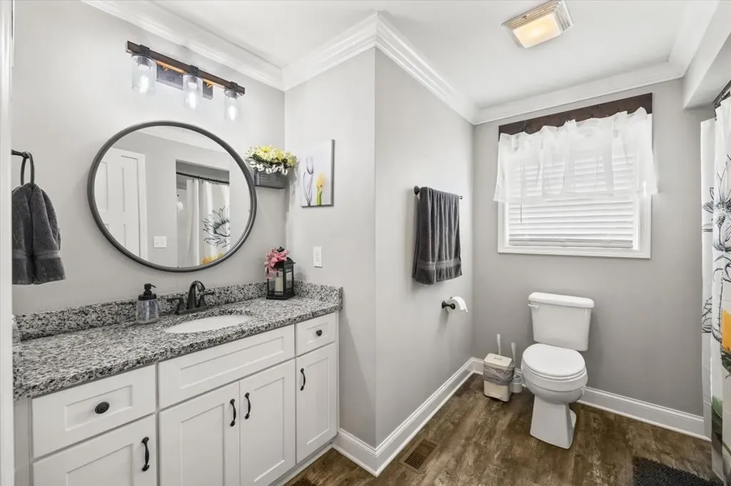 1280 Villa Drive Livingston TN 38570