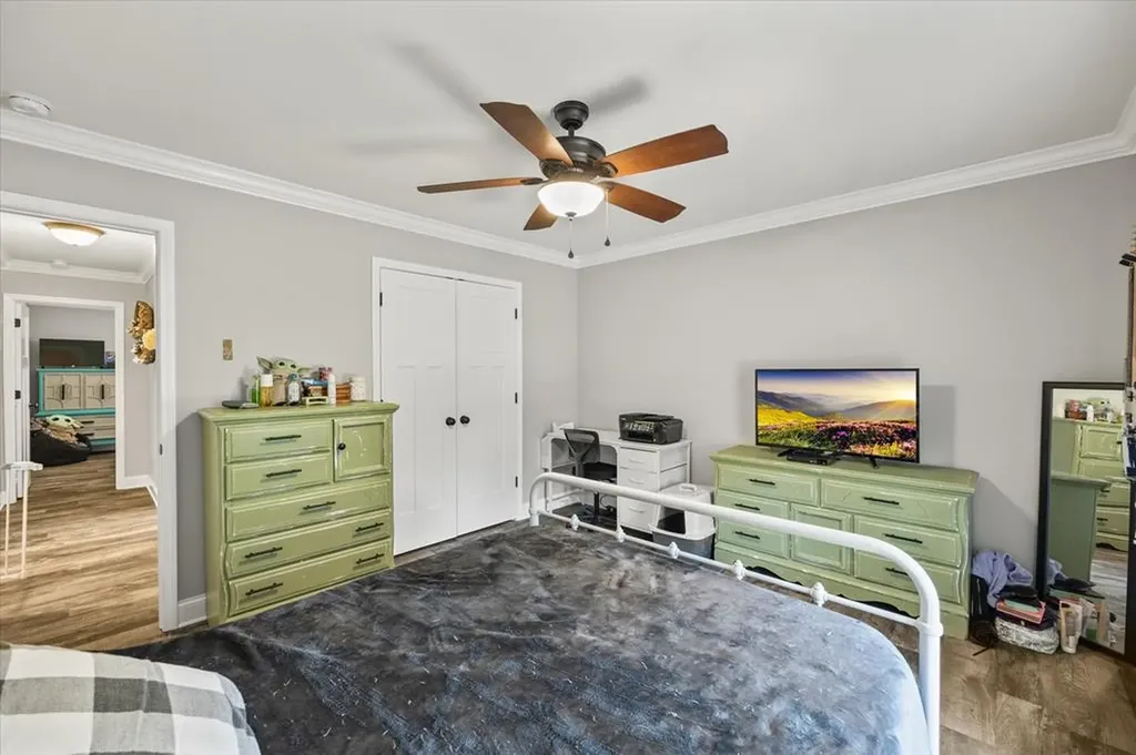 1280 Villa Drive Livingston TN 38570