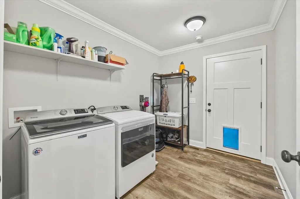 1280 Villa Drive Livingston TN 38570