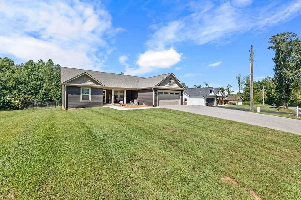 1280 Villa Drive Livingston TN 38570